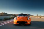 Nissan 370Z Project Clubsport 23 2018 года